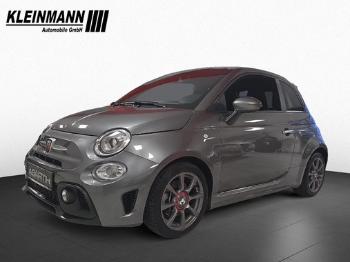 Abarth 595 2023