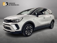 Opel Crossland 2024