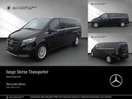 Mercedes-Benz V-Class 2024