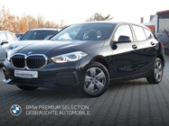 BMW 1 Series 2023