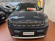 Jeep Compass 2022