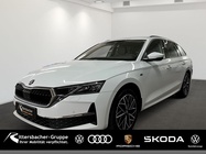 Skoda Octavia 2025