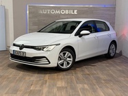 Volkswagen Golf 2020