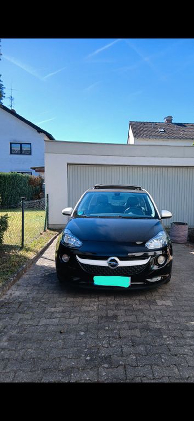 Opel Adam