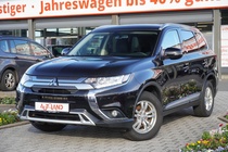 Mitsubishi Outlander 2019