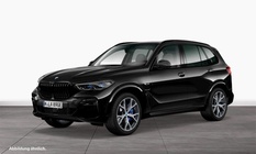 BMW X5 2022