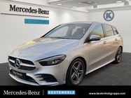 Mercedes-Benz B-Class 2020