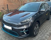 Kia Niro EV 2021