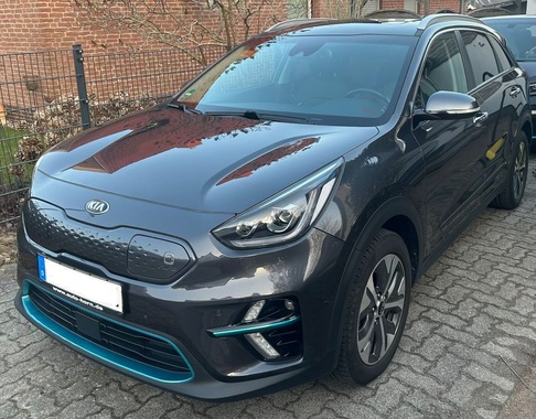 Kia Niro EV 2021