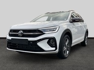 Volkswagen Taigo 2025