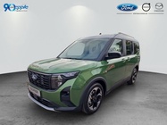 Ford Tourneo Courier 2025