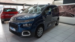 Citroen Berlingo 2019