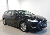 Ford Mondeo 2021