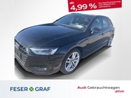 Audi A4 2022