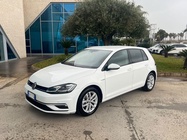 Volkswagen Golf 2020