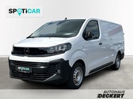 Opel Vivaro 2025