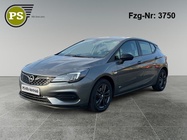 Opel Astra 2021