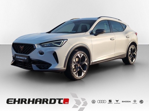 Cupra Formentor 2022