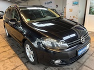 Volkswagen Golf 2012