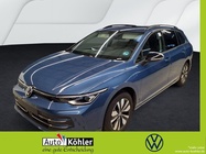 Volkswagen Golf 2025