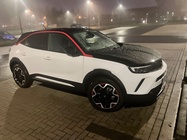 Opel Mokka 2022