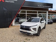 Mitsubishi Eclipse Cross 2021