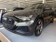 Audi Q8 2020