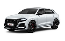 Audi RSQ8 2023