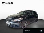 BMW 1 Series 2024