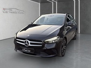 Mercedes-Benz B-Class 2020