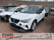 Seat Arona 2025