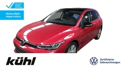 Volkswagen Golf 2025