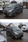 Ford Tourneo Custom 2024