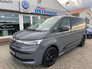 Volkswagen T7 2024