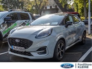 Ford Puma 2025