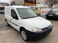 Opel Combo 2007