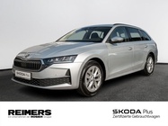 Skoda Octavia 2025