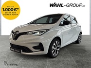 Renault ZOE 2024