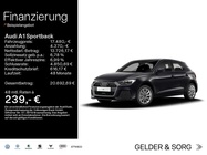 Audi A1 2021