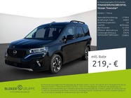 Nissan Townstar 2023