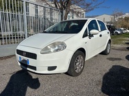 Fiat Punto 2013