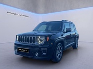 Jeep Renegade 2019