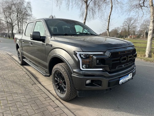 Ford F150 2019