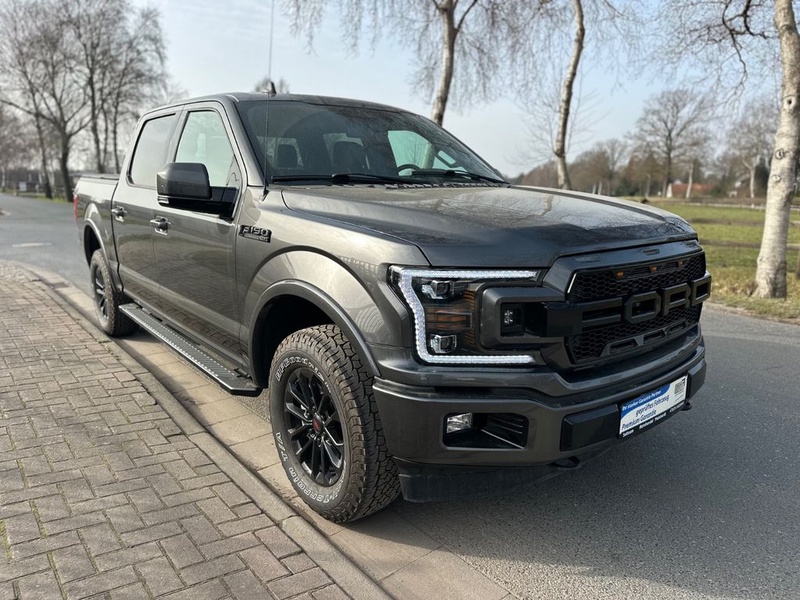 Ford F150