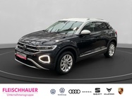 Volkswagen T-Roc 2024