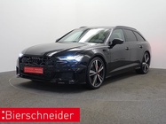 Audi A6 2025