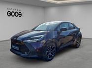 Toyota C-HR 2024