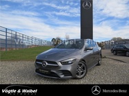 Mercedes-Benz B-Class 2019