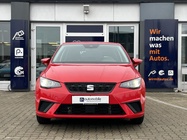 Seat Ibiza 2023