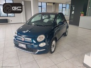 Fiat 500 2022